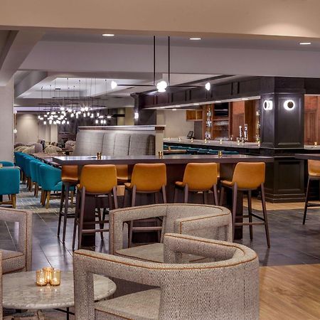 Doubletree By Hilton Boston/Westborough Hotel Exterior photo