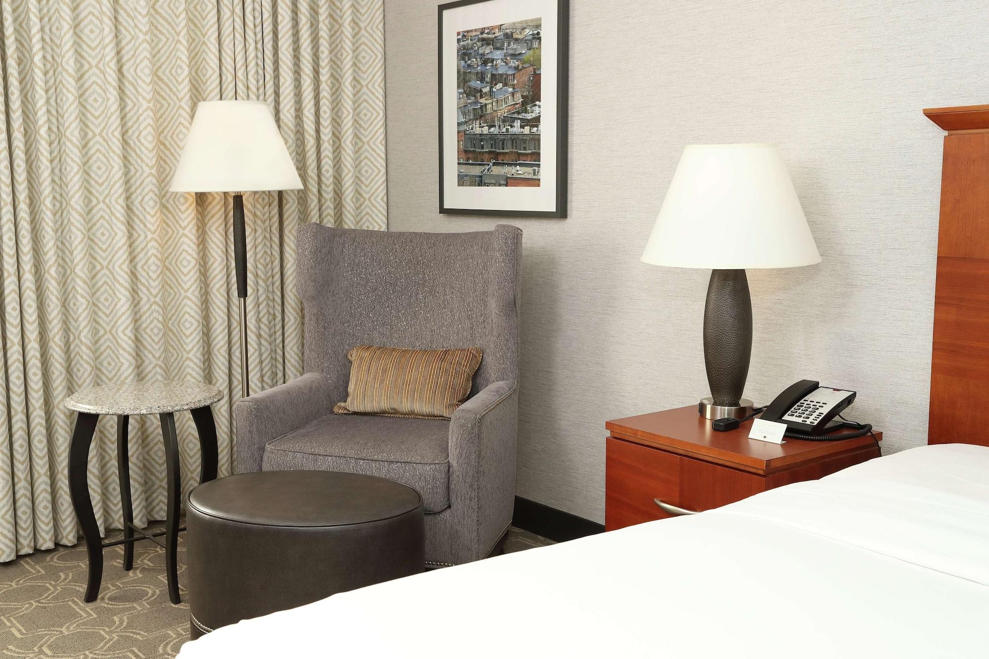 Doubletree By Hilton Boston/Westborough Hotel Exterior photo