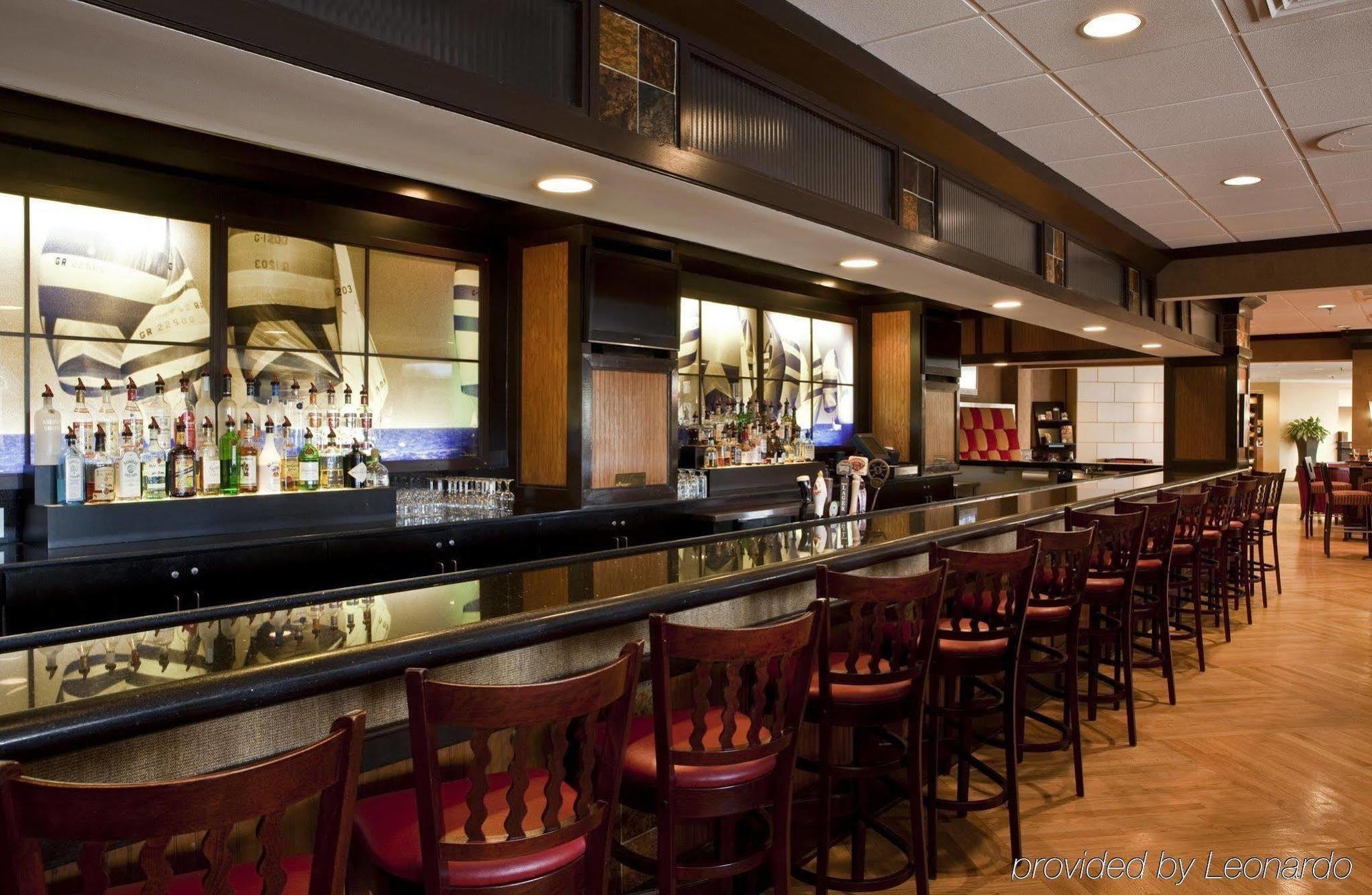 Doubletree By Hilton Boston/Westborough Hotel Exterior photo
