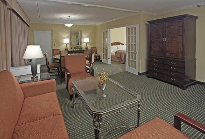 Doubletree By Hilton Boston/Westborough Hotel Room photo